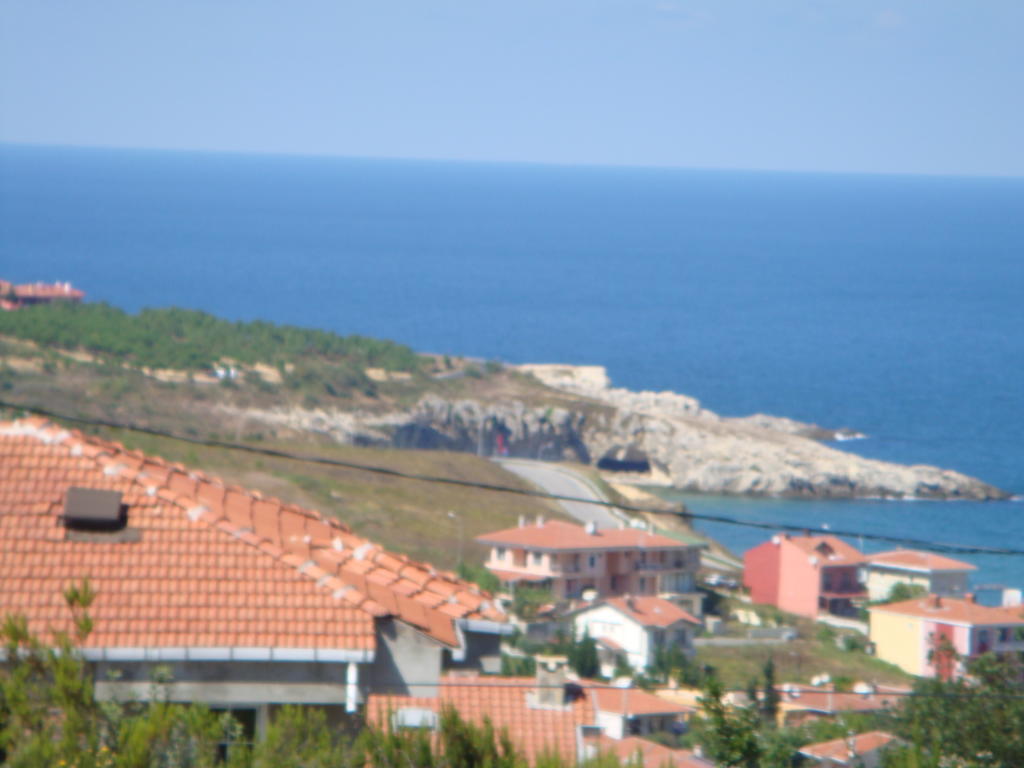 Titanik Pansiyon Ağva Екстериор снимка